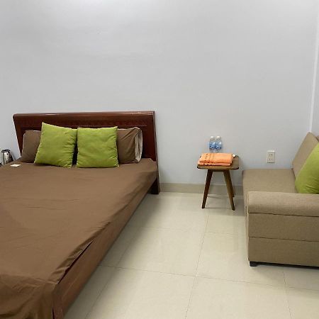 Cherki Hostel 다낭 외부 사진