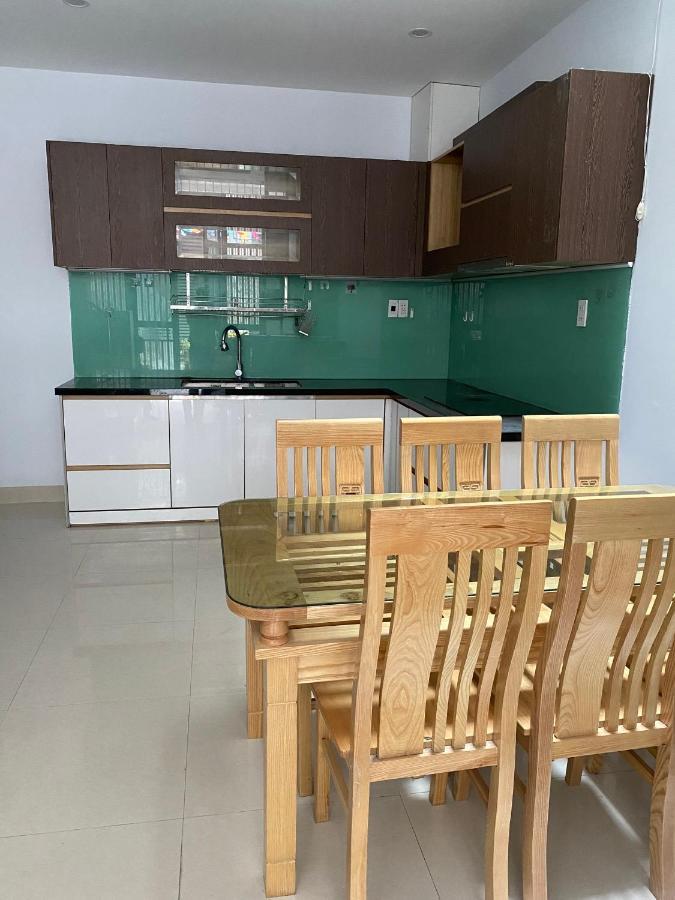 Cherki Hostel 다낭 외부 사진
