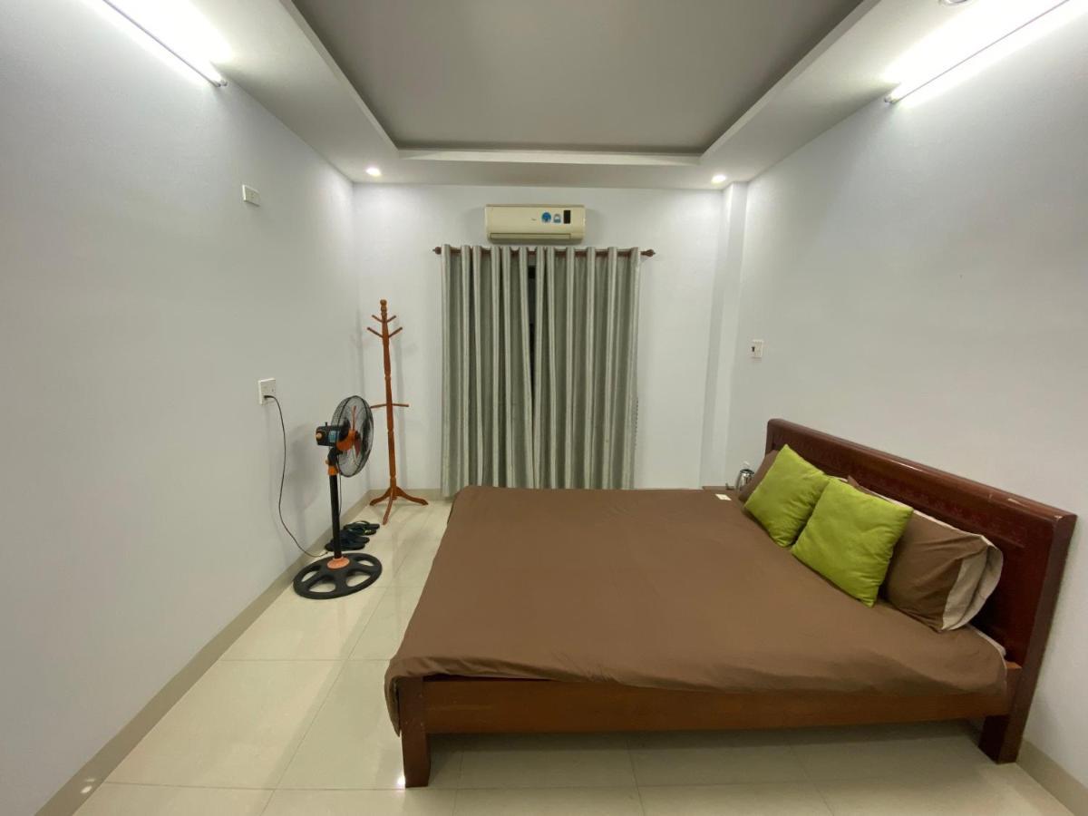 Cherki Hostel 다낭 외부 사진