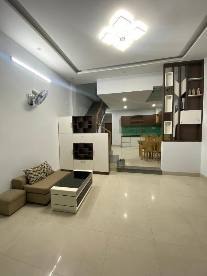 Cherki Hostel 다낭 외부 사진