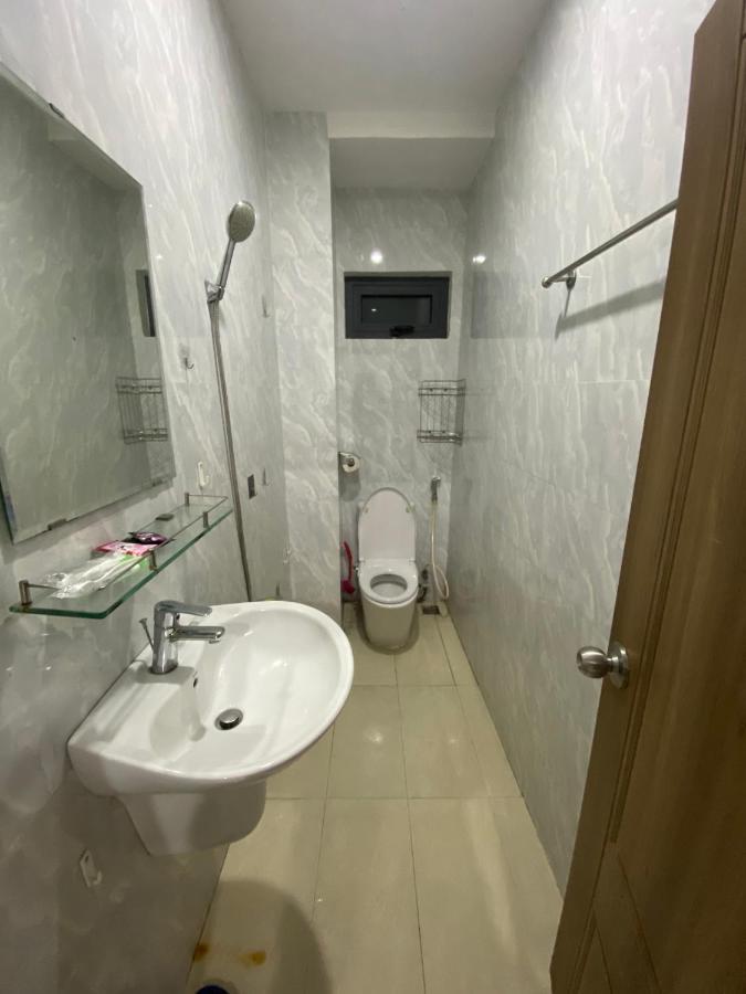 Cherki Hostel 다낭 외부 사진