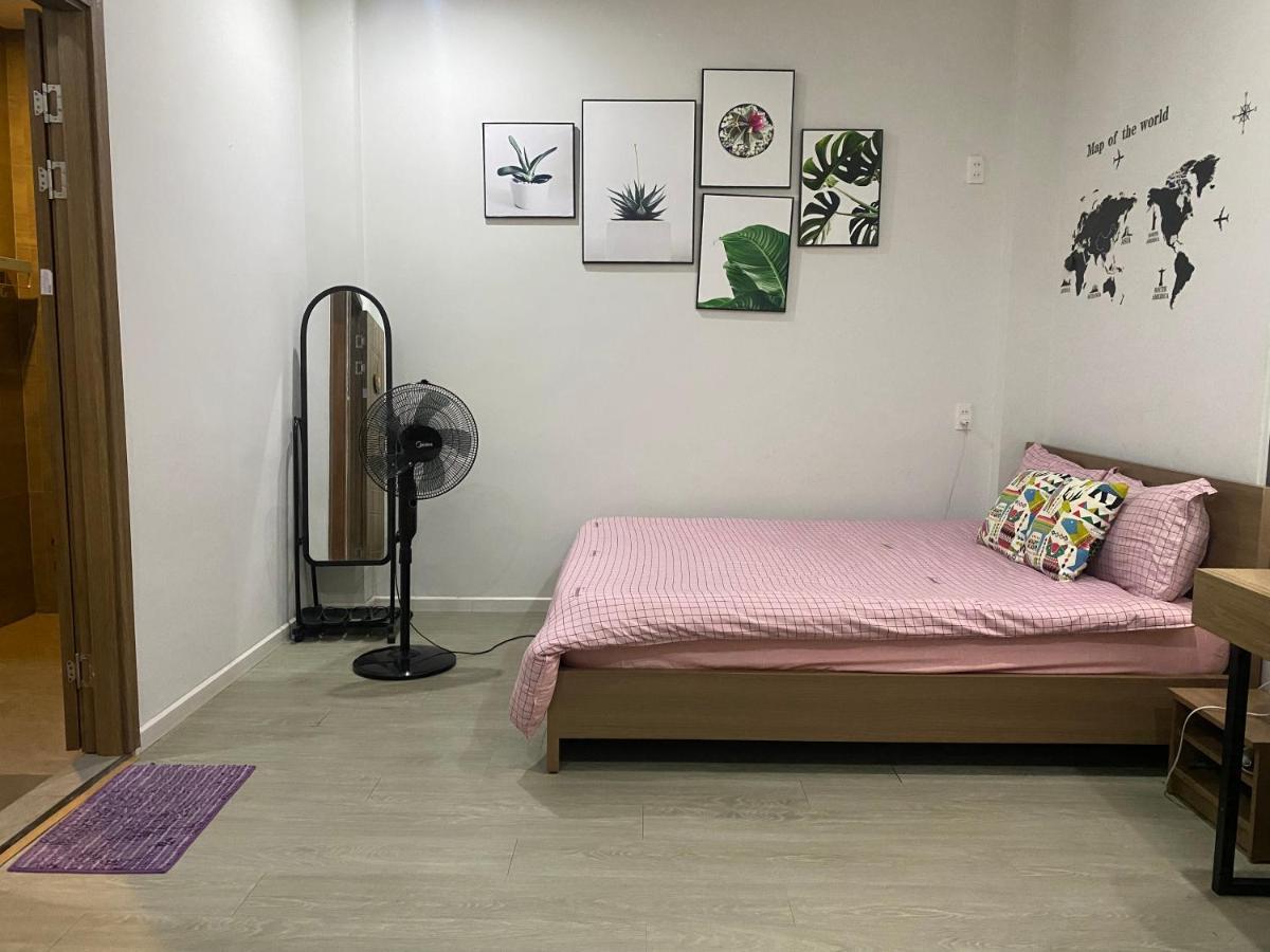 Cherki Hostel 다낭 외부 사진