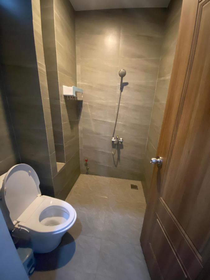 Cherki Hostel 다낭 외부 사진