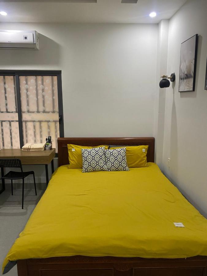 Cherki Hostel 다낭 외부 사진