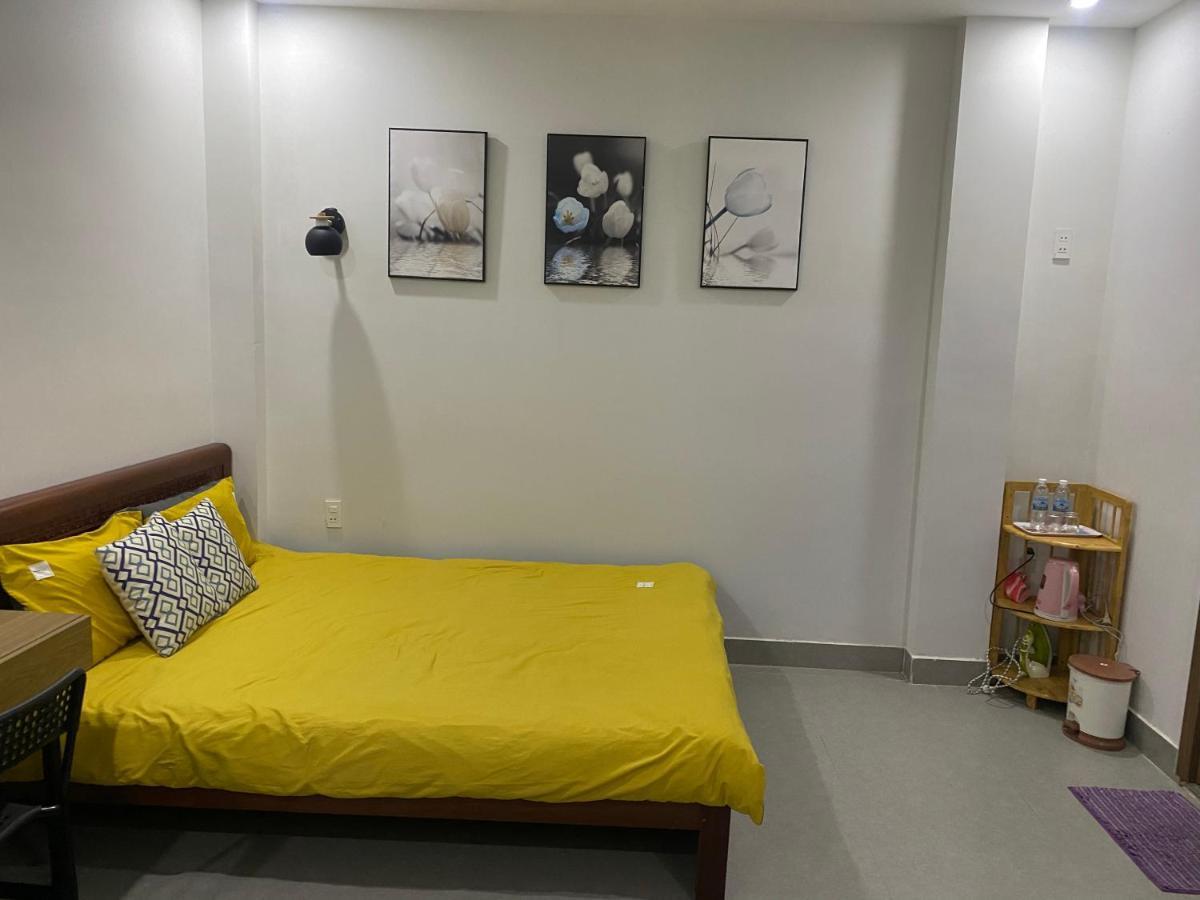 Cherki Hostel 다낭 외부 사진