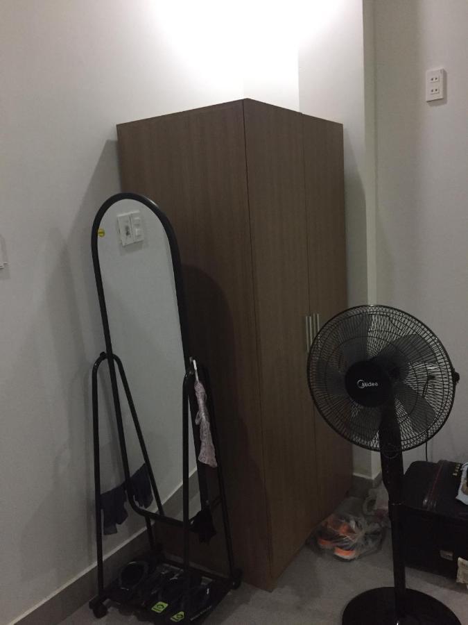 Cherki Hostel 다낭 외부 사진