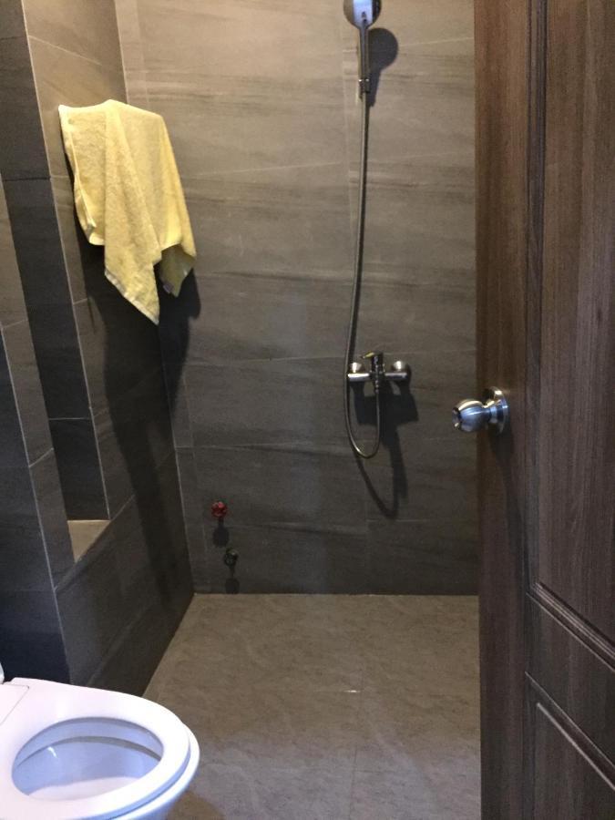 Cherki Hostel 다낭 외부 사진