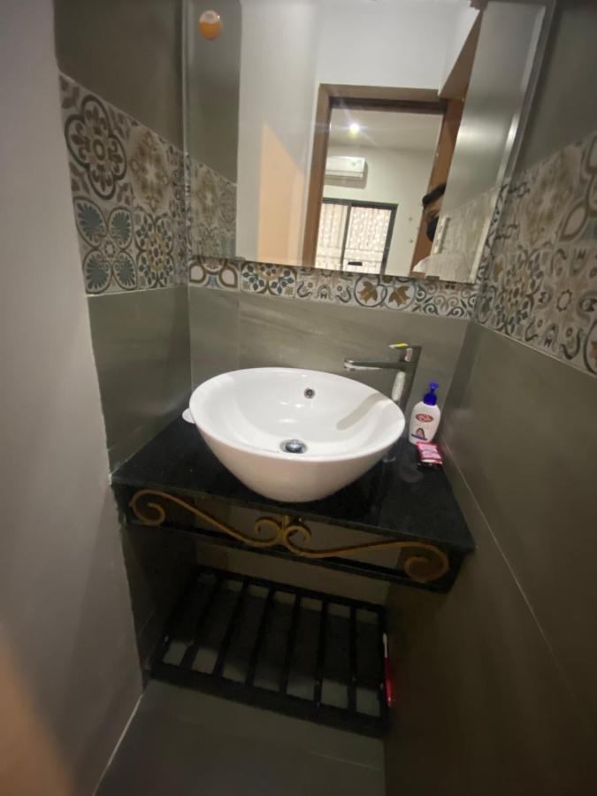 Cherki Hostel 다낭 외부 사진