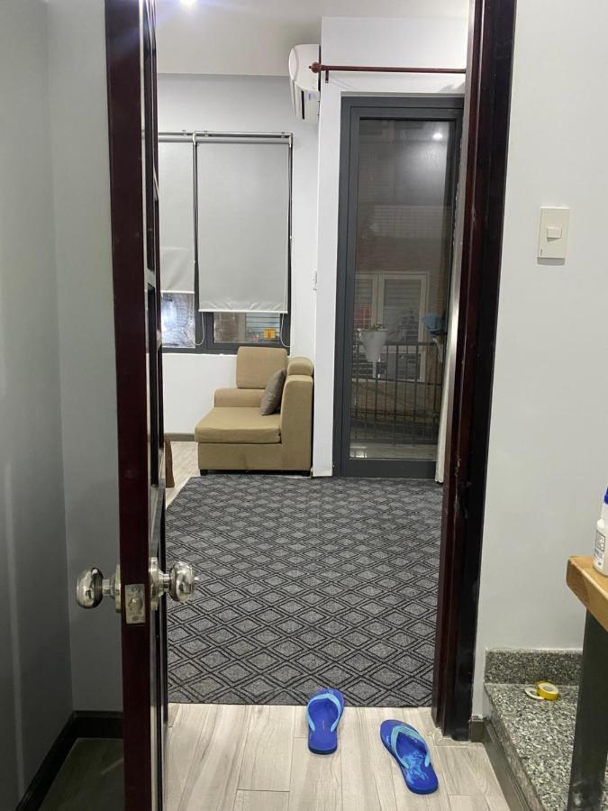 Cherki Hostel 다낭 외부 사진