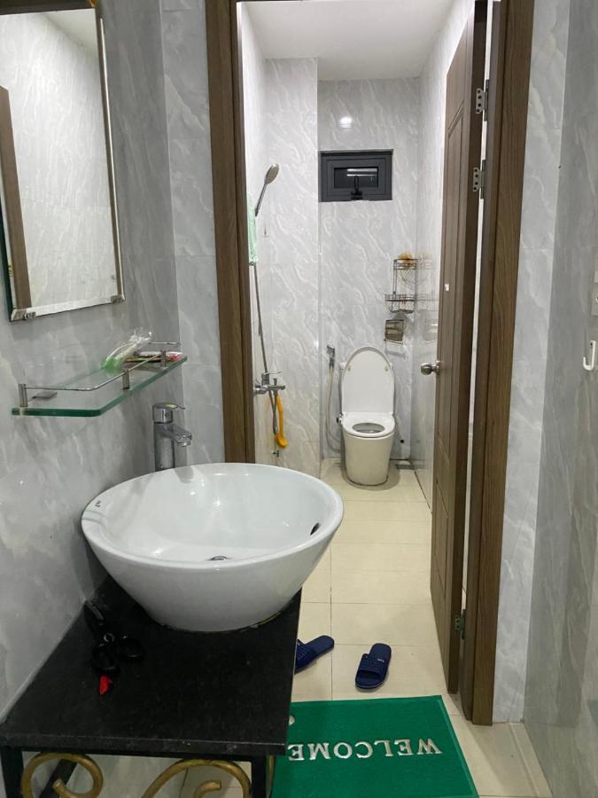 Cherki Hostel 다낭 외부 사진