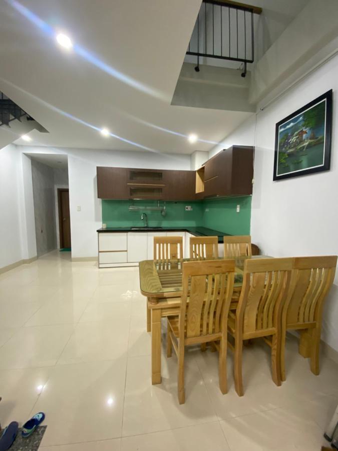 Cherki Hostel 다낭 외부 사진