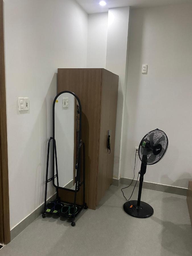 Cherki Hostel 다낭 외부 사진