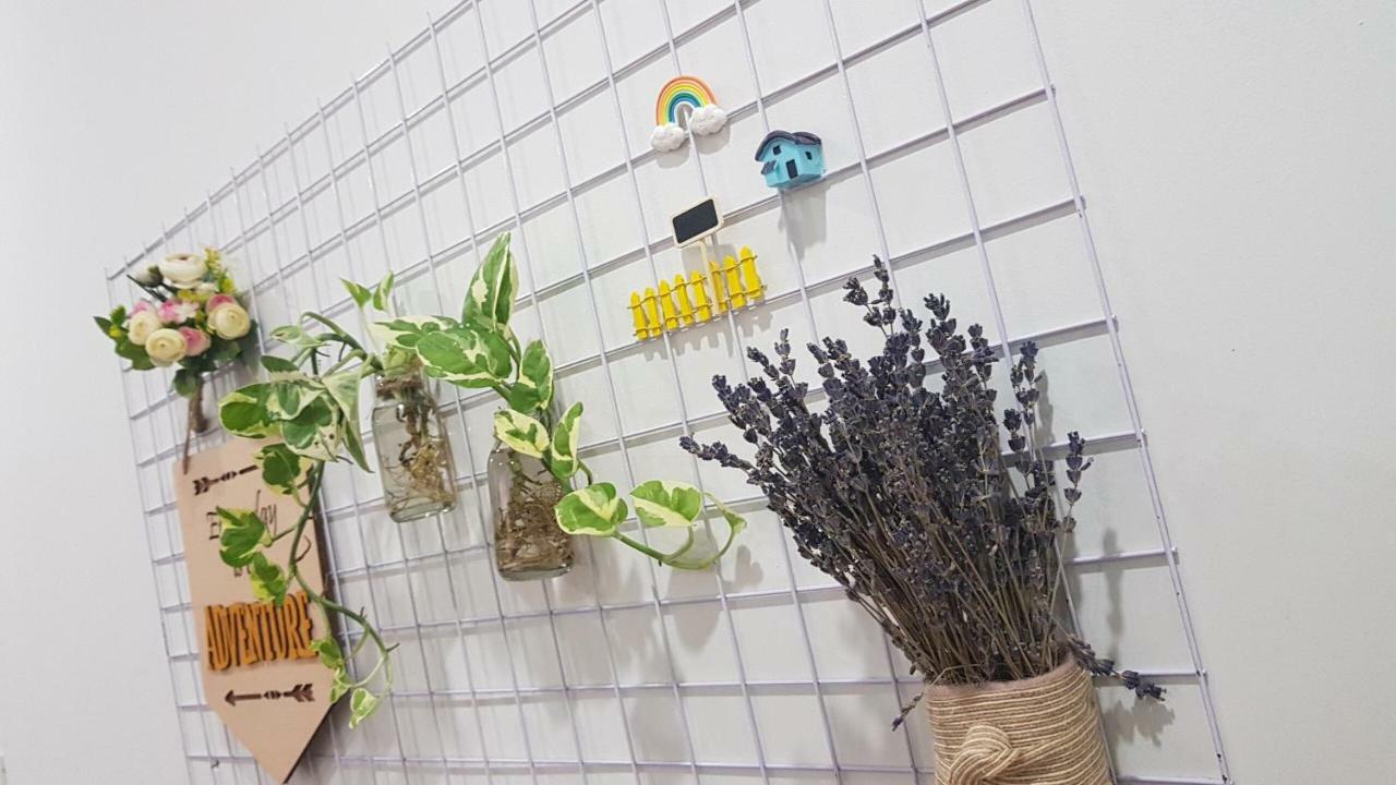 Cherki Hostel 다낭 외부 사진