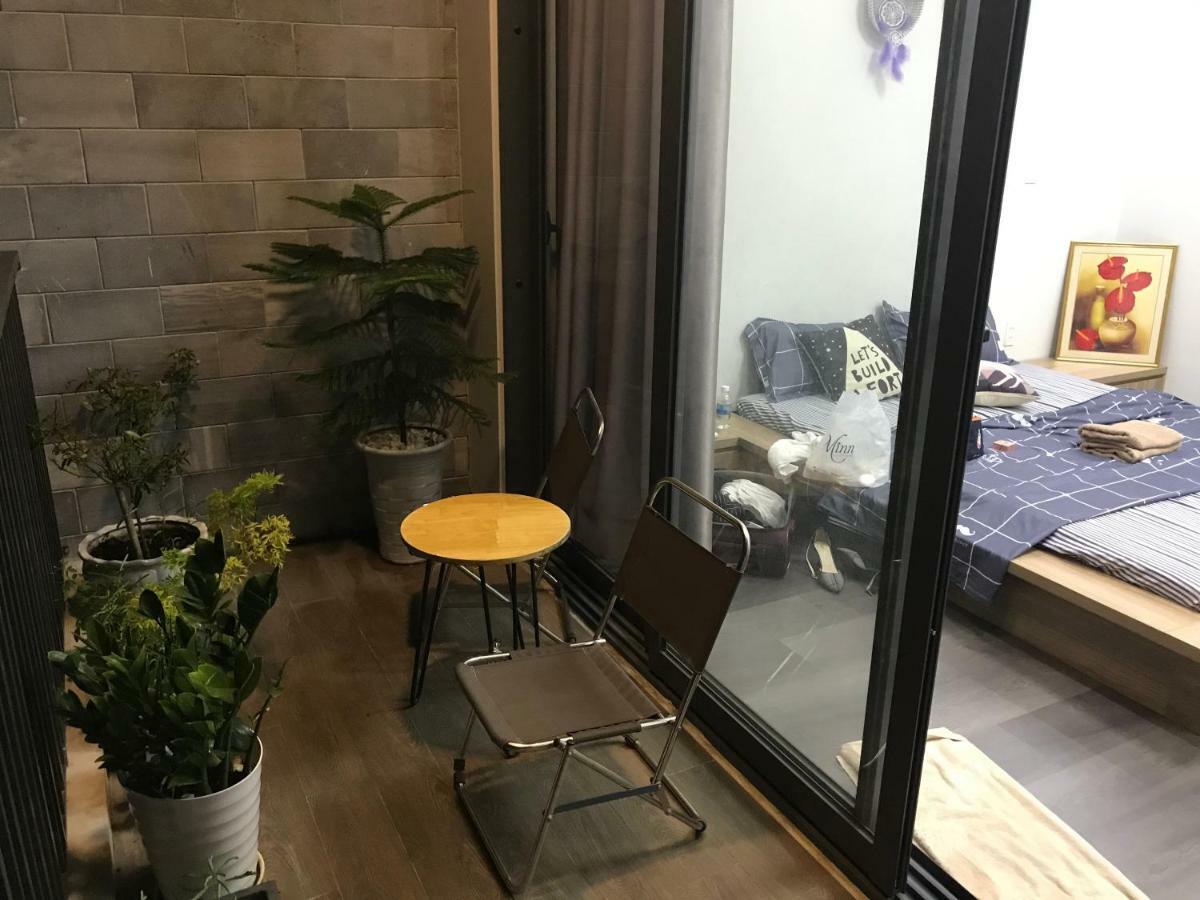 Cherki Hostel 다낭 외부 사진