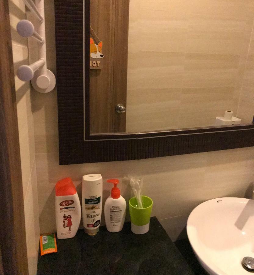 Cherki Hostel 다낭 외부 사진