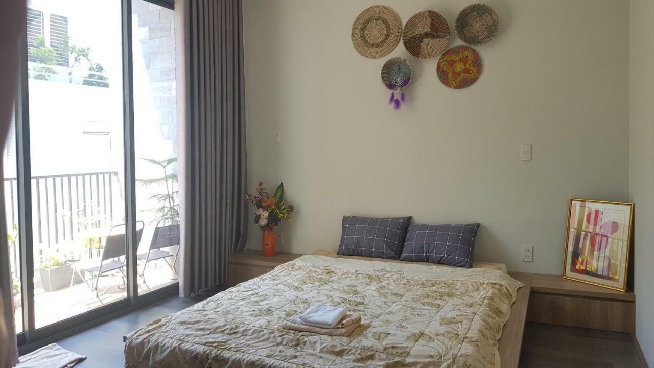 Cherki Hostel 다낭 외부 사진